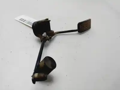 Автозапчасти б/у педаль газа за citroen c1 (pm_, pn_) 1.0 ссылки oem iam 1601g6