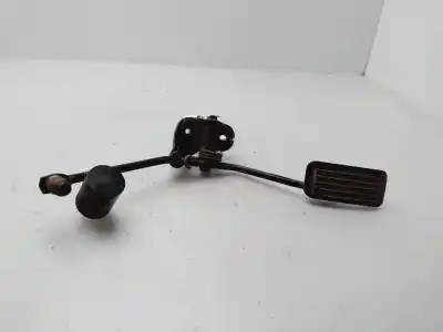 Автозапчастина б/у педаль акселератора для citroen c1 (pm_, pn_) 1.0 посилання на oem iam 1601g6  