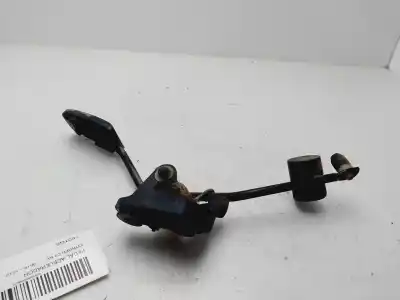 Автозапчастина б/у педаль акселератора для citroen c1 (pm_, pn_) 1.0 посилання на oem iam 1601g6  