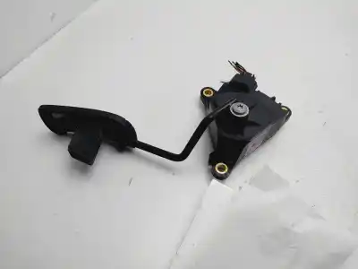Second-hand car spare part ACCELERATOR PEDAL for NISSAN MICRA (K12E)  OEM IAM references 18002AX700  