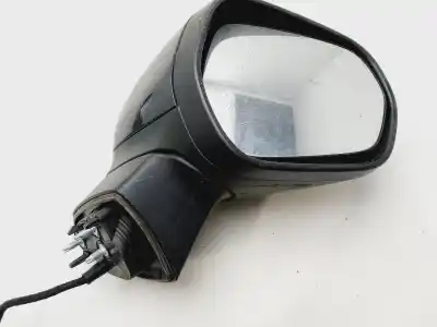 Peça sobressalente para automóvel em segunda mão espelho retrovisor direito por ford fiesta (ce1) active referências oem iam 2605959