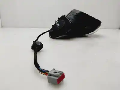 Peça sobressalente para automóvel em segunda mão espelho retrovisor direito por ford fiesta (ce1) active referências oem iam 2605959  