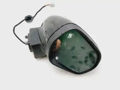 Peça sobressalente para automóvel em segunda mão espelho retrovisor direito por ford fiesta (ce1) active referências oem iam 2605959  