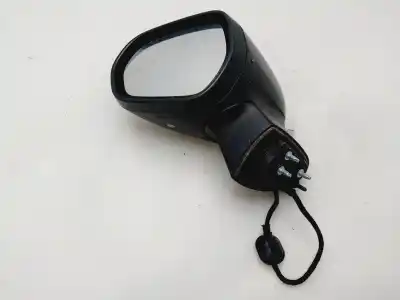 Peça sobressalente para automóvel em segunda mão espelho retrovisor esquerdo por ford fiesta (ce1) active referências oem iam 2605963  