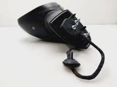 Peça sobressalente para automóvel em segunda mão espelho retrovisor esquerdo por ford fiesta (ce1) active referências oem iam 2605963  