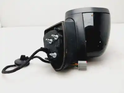 Peça sobressalente para automóvel em segunda mão espelho retrovisor esquerdo por ford fiesta (ce1) active referências oem iam 2605963