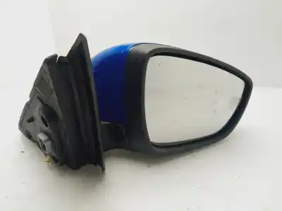 Peça sobressalente para automóvel em segunda mão espelho retrovisor direito por ford focus st-line referências oem iam 2566267  