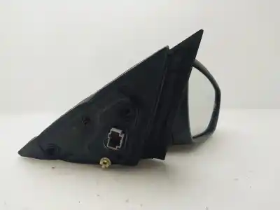 Peça sobressalente para automóvel em segunda mão espelho retrovisor direito por ford focus st-line referências oem iam 2566267  