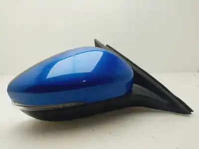 Peça sobressalente para automóvel em segunda mão espelho retrovisor direito por ford focus st-line referências oem iam 2566267  