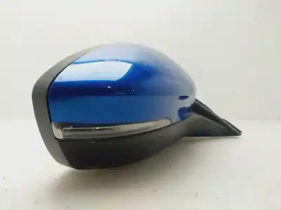 Peça sobressalente para automóvel em segunda mão espelho retrovisor direito por ford focus st-line referências oem iam 2566267  