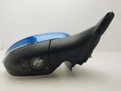 Peça sobressalente para automóvel em segunda mão espelho retrovisor direito por ford focus st-line referências oem iam 2566267  