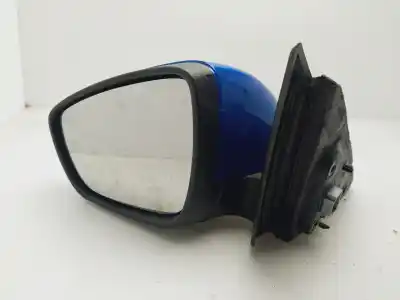 Peça sobressalente para automóvel em segunda mão espelho retrovisor esquerdo por ford focus st-line referências oem iam 2566271  