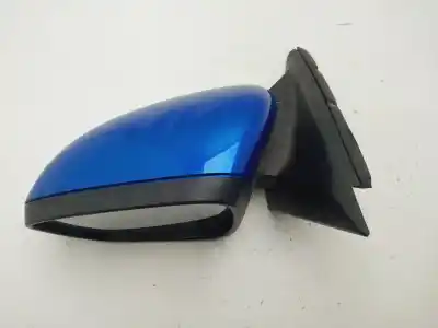 Peça sobressalente para automóvel em segunda mão espelho retrovisor esquerdo por ford focus st-line referências oem iam 2566271  