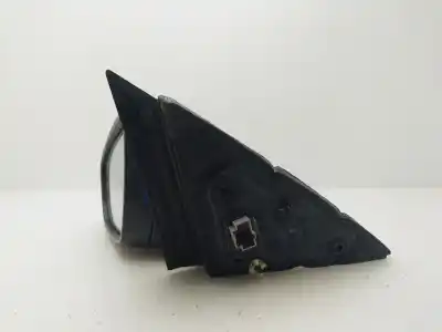 Peça sobressalente para automóvel em segunda mão espelho retrovisor esquerdo por ford focus st-line referências oem iam 2566271  