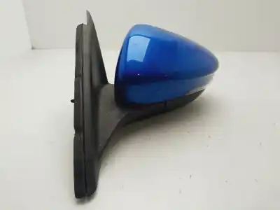 Peça sobressalente para automóvel em segunda mão espelho retrovisor esquerdo por ford focus st-line referências oem iam 2566271  