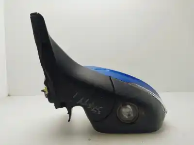 Peça sobressalente para automóvel em segunda mão espelho retrovisor esquerdo por ford focus st-line referências oem iam 2566271  