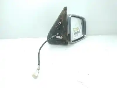 Автозапчастина б/у правий задний огляд для ford ranger (eq) doka 4x4 посилання на oem iam 3942730  