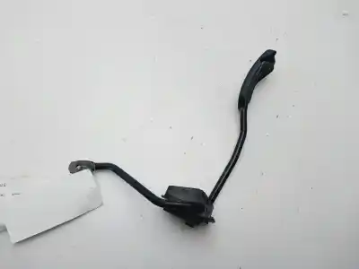 Автозапчасти б/у педаль газа за renault clio ii fase ii (b/cb0) expression ссылки oem iam 8200415019  