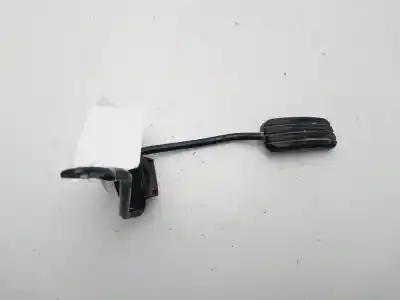 Автозапчасти б/у педаль газа за renault clio ii fase ii (b/cb0) expression ссылки oem iam 8200415019  