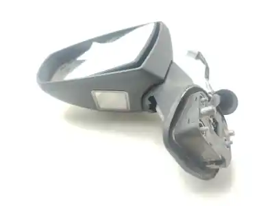 Peça sobressalente para automóvel em segunda mão espelho retrovisor esquerdo por ford kuga (cbv) titanium referências oem iam 1773653  