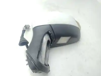 Peça sobressalente para automóvel em segunda mão espelho retrovisor esquerdo por ford kuga (cbv) titanium referências oem iam 1773653  