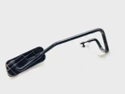 Автозапчасти б/у педаль газа за renault kangoo (f/kc0) luxe privilege 65 cv / 48 kw ссылки oem iam 8200408132  