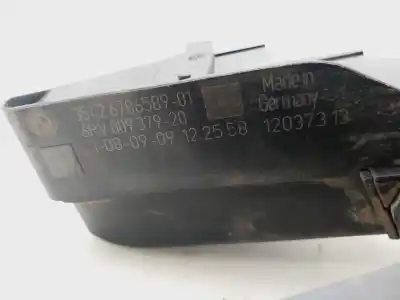 Second-hand car spare part potentiometer for bmw x1 (e84) sdrive 20 d oem iam references 35426786589