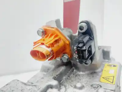 Pezzo di ricambio per auto di seconda mano Compressore Aria Condizionata per SMART FORFOUR electric drive (453.091) 82 CV / 60 KW Riferimenti OEM IAM 926000134R  