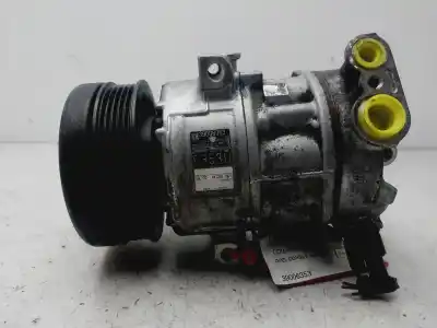 Автозапчастина б/у компресор кондиционера для OPEL CORSA E Selective Посилання на OEM IAM 39006353   Автозапчастина б/у компресор кондиционера для OPEL CORSA E Selective Посилання на OEM IAM 39006353