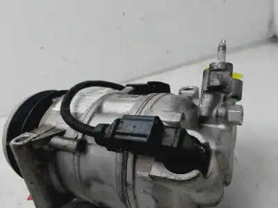 Gebrauchtes Autoersatzteil KLIMAKOMPRESSOR zum PEUGEOT 3008  OEM-IAM-Referenzen 9827529180  