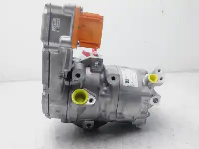 Peça sobressalente para automóvel em segunda mão compressor de ar condicionado a/a a/c por renault austral techno 199 cv / 147 kw referências oem iam 926009057r  