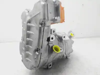 Peça sobressalente para automóvel em segunda mão compressor de ar condicionado a/a a/c por renault austral techno 199 cv / 147 kw referências oem iam 926009057r  