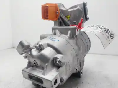 Pezzo di ricambio per auto di seconda mano Compressore Aria Condizionata per RENAULT AUSTRAL TECHNO 199 CV / 147 KW Riferimenti OEM IAM 926009057R  