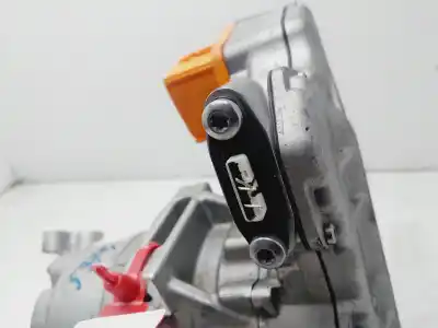 Peça sobressalente para automóvel em segunda mão compressor de ar condicionado a/a a/c por renault austral techno 199 cv / 147 kw referências oem iam 926009057r  