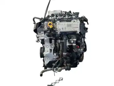 Автозапчастина б/у ДВИГУН КОМПЛЕКТ для AUDI A3 SPORTBACK (8VA) Ambiente Посилання на OEM IAM CXX  