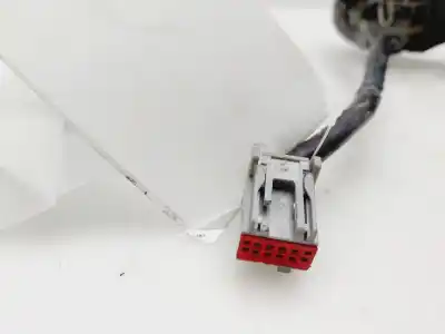 Peça sobressalente para automóvel em segunda mão espelho retrovisor direito por ford kuga (cbv) titanium referências oem iam 1765814  