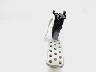 Pezzo di ricambio per auto di seconda mano potenziometro a pedale per smart forfour basis (66kw) (453.044) 90 cv / 66 kw riferimenti oem iam 180023357r  