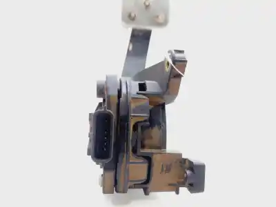 Pezzo di ricambio per auto di seconda mano potenziometro a pedale per smart forfour basis (66kw) (453.044) 90 cv / 66 kw riferimenti oem iam 180023357r  