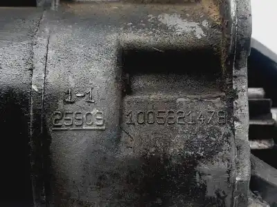 Автозапчастина б/у ДВИГУН ЗАПУСКАЄТЬСЯ для AUDI A4 BERLINA (B5)  Посилання на OEM IAM 068911024E  