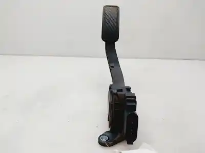 Автозапчастина б/у пotенціометр для ford fiesta (cb1) trend посилання на oem iam 8v219f836aa  