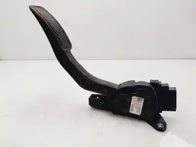 Автозапчастина б/у пotенціометр для ford fiesta (cb1) trend посилання на oem iam 8v219f836aa  