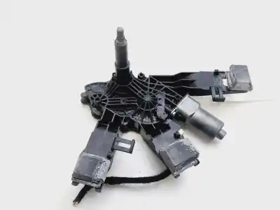 Peça sobressalente para automóvel em segunda mão motor do limpador traseiro por peugeot 308 access referências oem iam 9677680580  