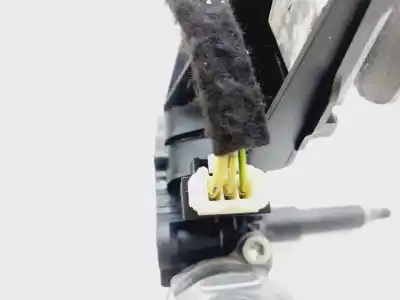 Peça sobressalente para automóvel em segunda mão motor do limpador traseiro por peugeot 308 access referências oem iam 9677680580  