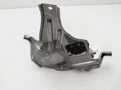 Second-hand car spare part rear windshield wiper motor for toyota yaris active oem iam references 851300d190