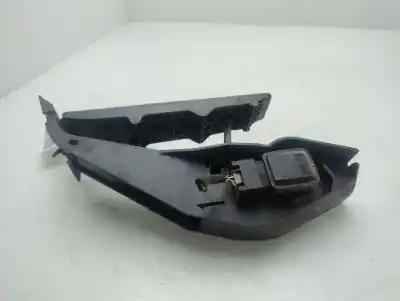 Peça sobressalente para automóvel em segunda mão pedal acelerador por bmw x3 (e83) 2.0d referências oem iam 3542677264601  