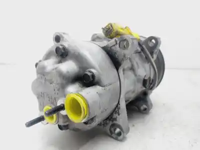Peça sobressalente para automóvel em segunda mão COMPRESSOR DE AR CONDICIONADO A/A A/C por PEUGEOT 307 (S1) XR Referências OEM IAM SD7V161240F  