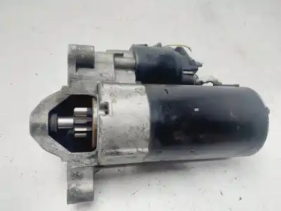 Peça sobressalente para automóvel em segunda mão MOTOR DE ARRANQUE por PEUGEOT 307 (S1) XR Referências OEM IAM M001T80481  