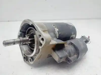 Peça sobressalente para automóvel em segunda mão MOTOR DE ARRANQUE por SEAT CORDOBA BERLINA (6K2) CLX Referências OEM IAM 036911023Q  