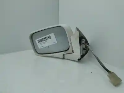 Second-hand car spare part left rearview mirror for opel frontera a (u92) 2.3 td (5jmwl4) oem iam references 1426288  
