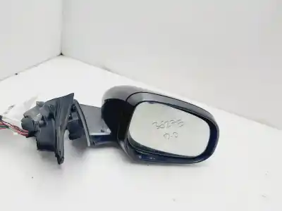 Peça sobressalente para automóvel em segunda mão espelho retrovisor direito por jaguar xf 2.2 diesel premium luxury referências oem iam c2z19366